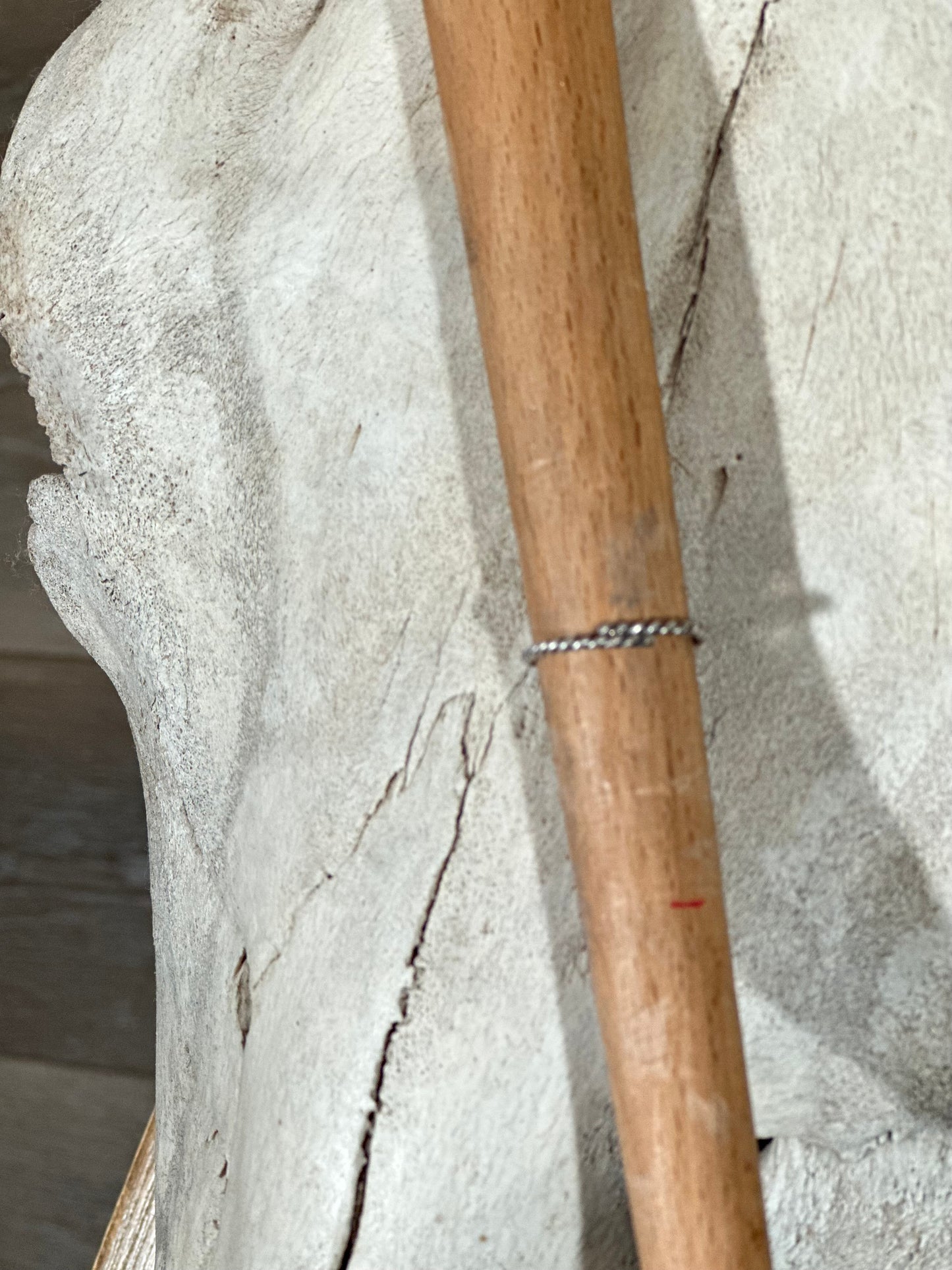 Palomino Adjustable Stacker - Style 2