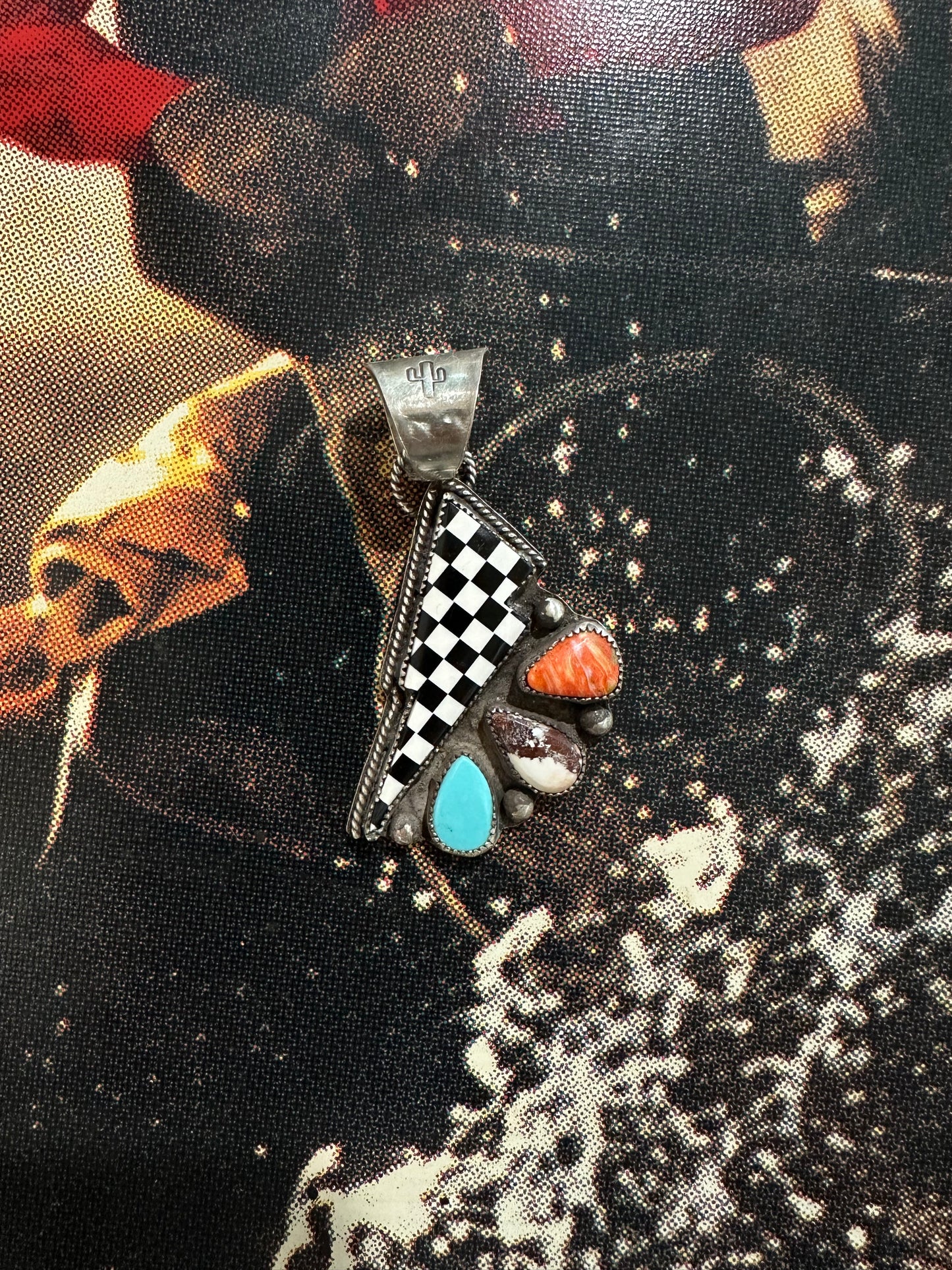 The Volt Pendant
