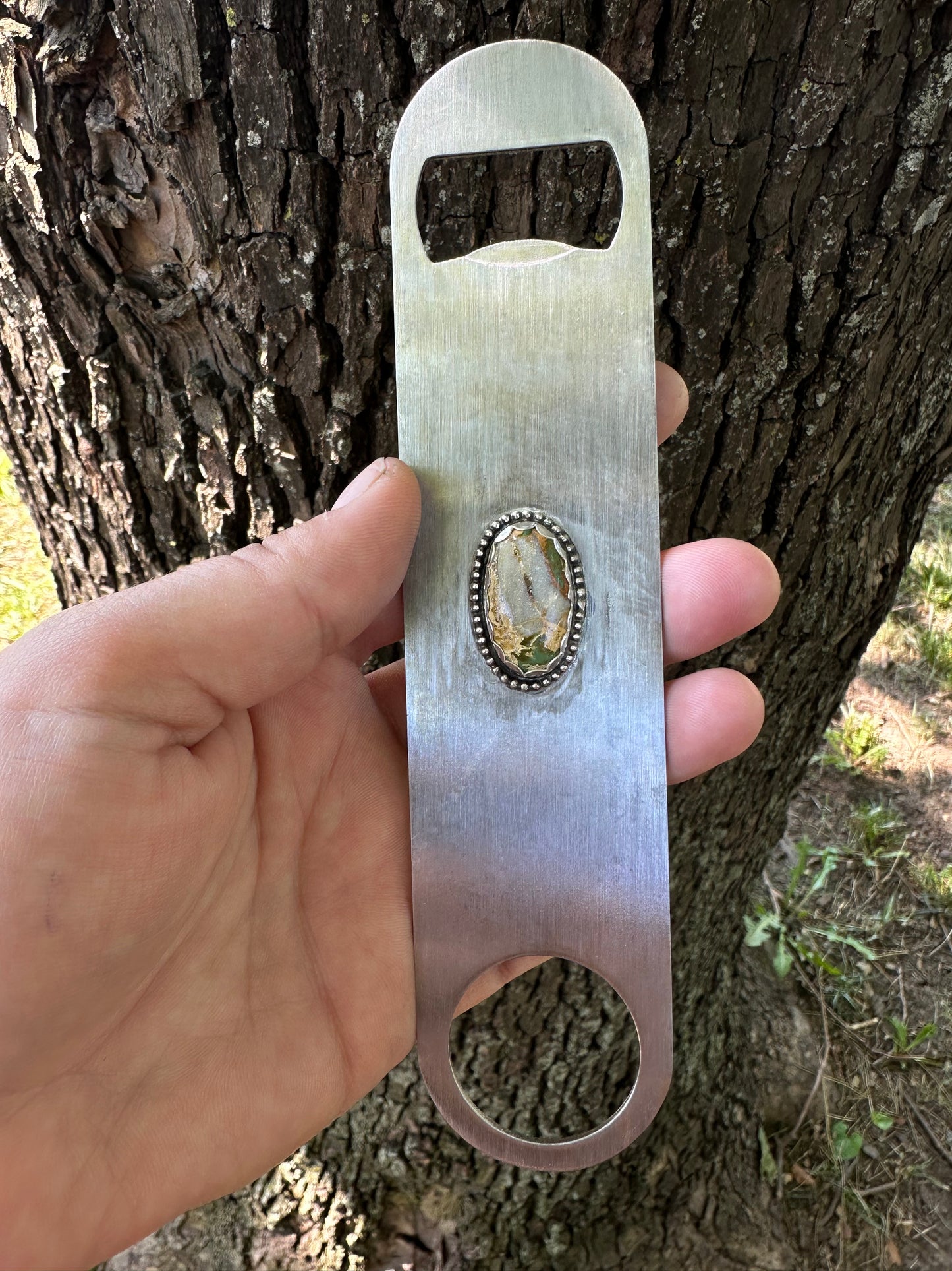 Royston Bottle Opener #1
