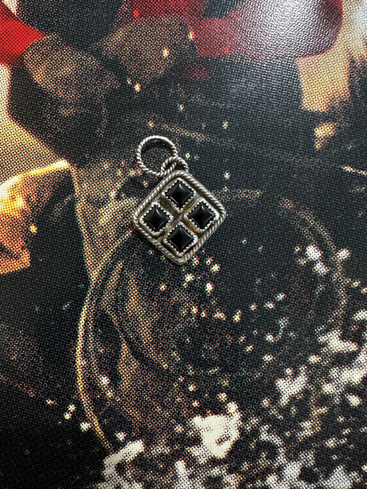 High Stakes Pendant