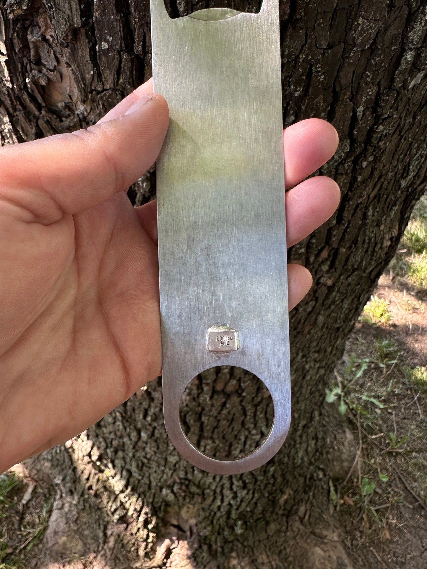 Royston Bottle Opener #1