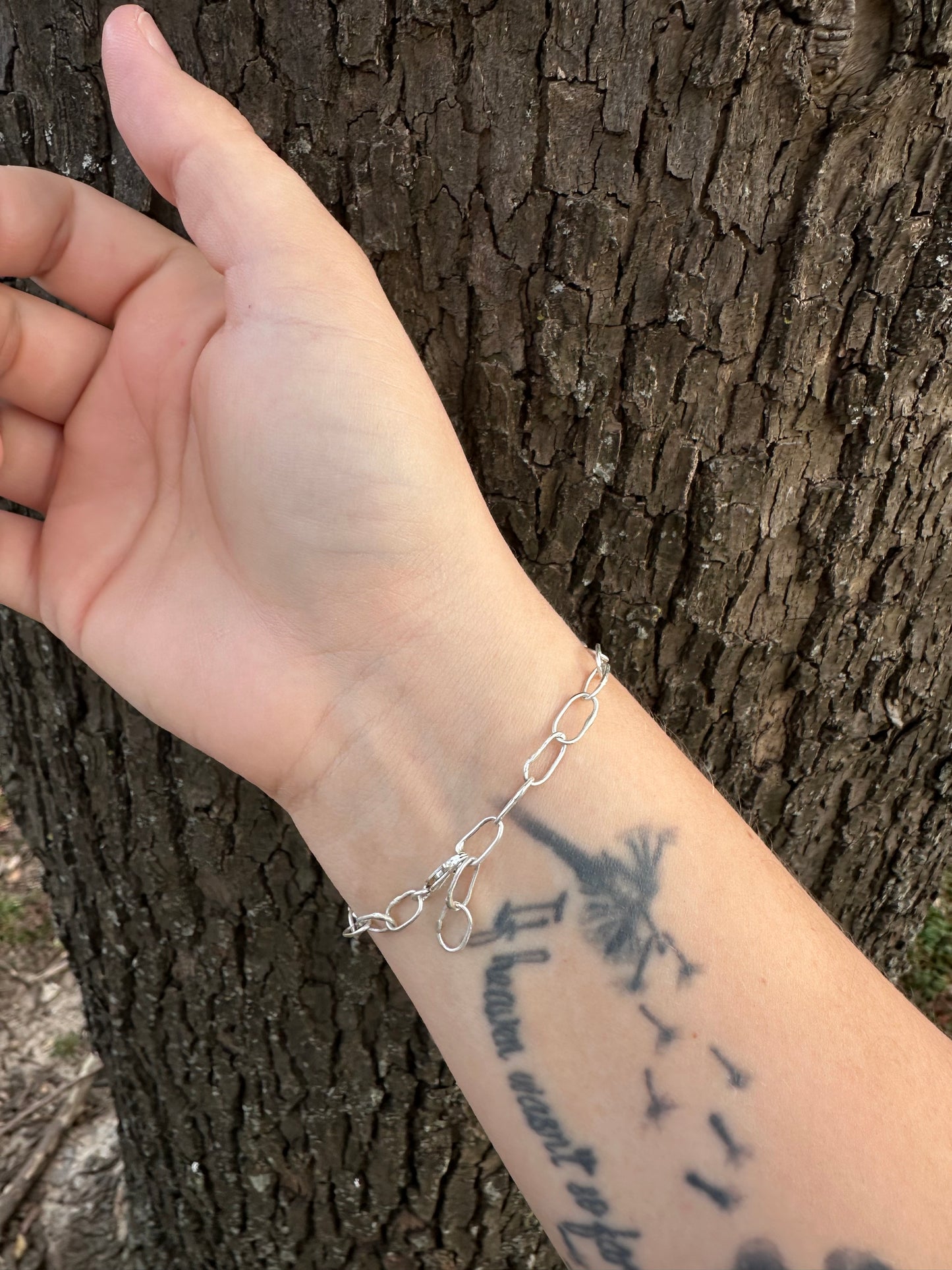 Amazonite Adjustable Bracelet
