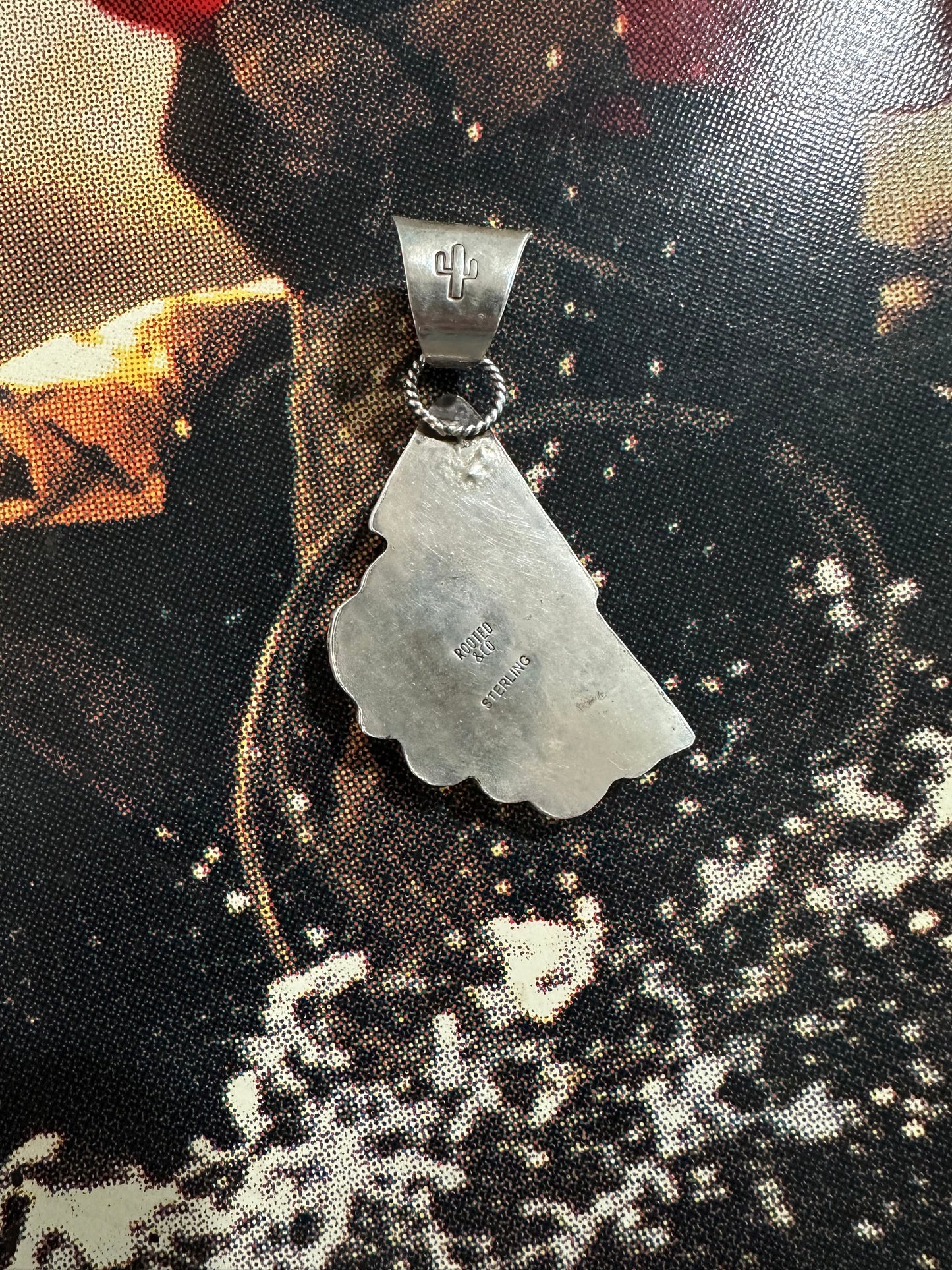 The Volt Pendant