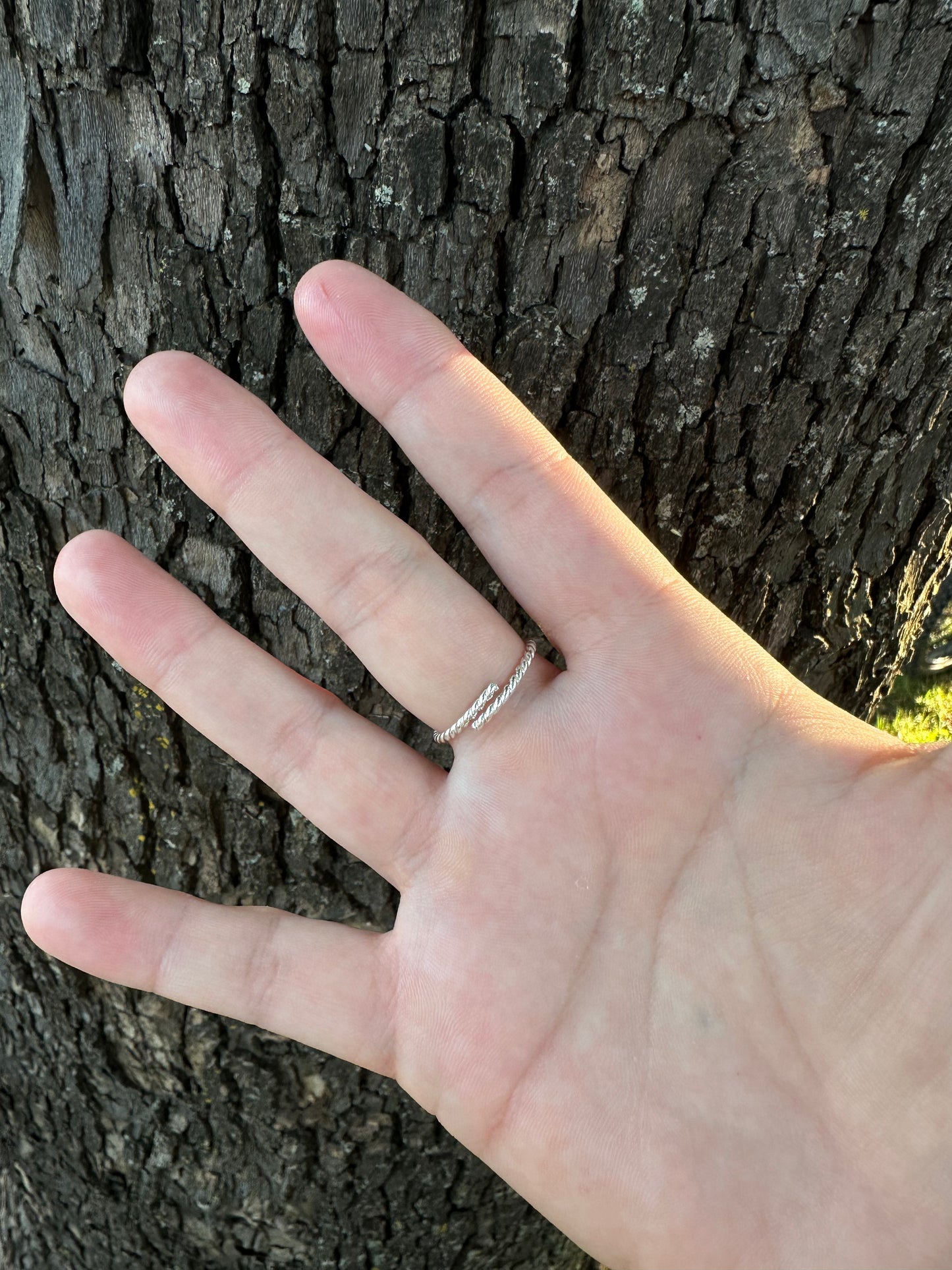 Turquoise Club Adjustable Ring