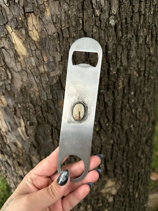 Royston Bottle Opener