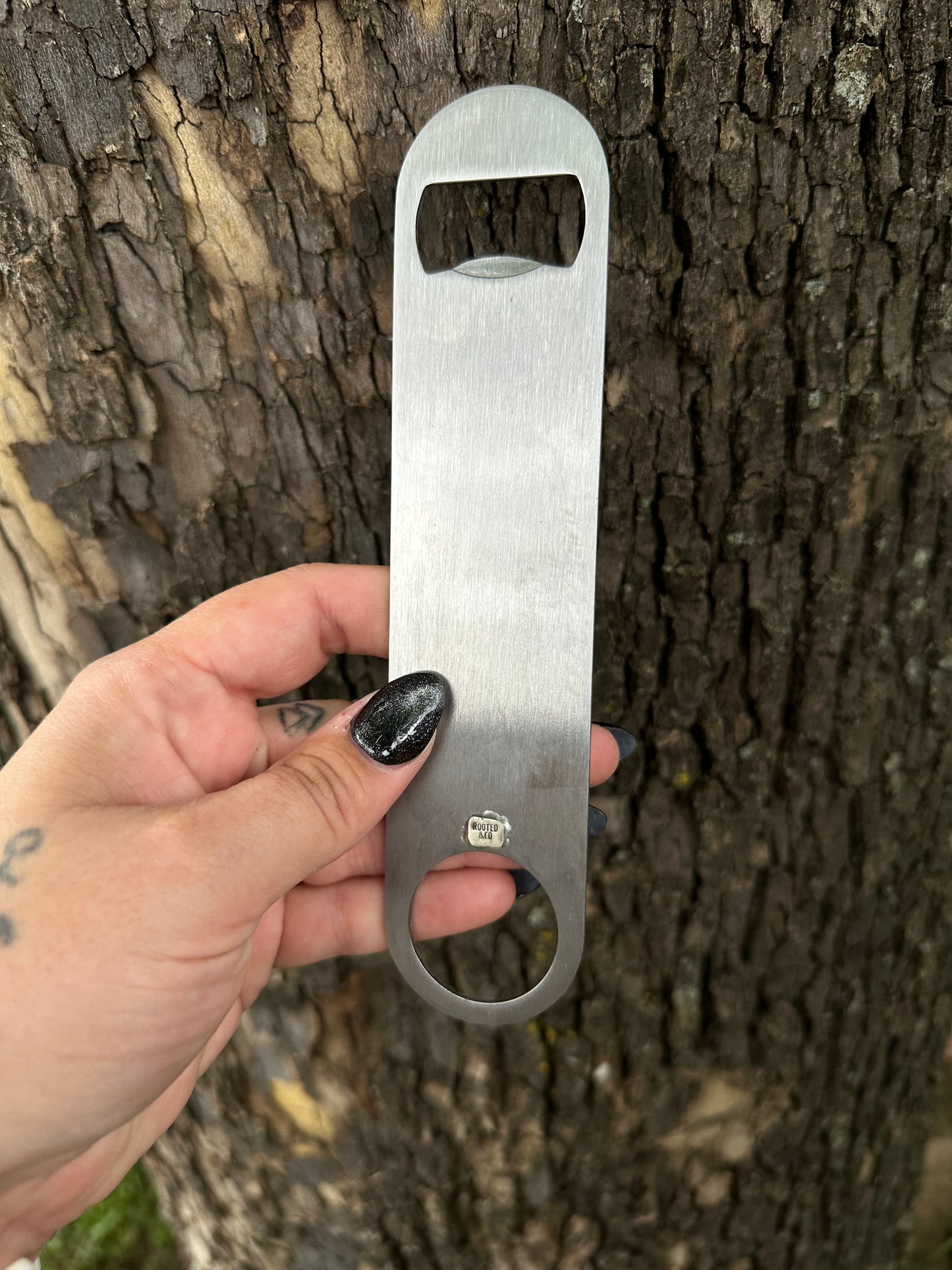 Royston Bottle Opener