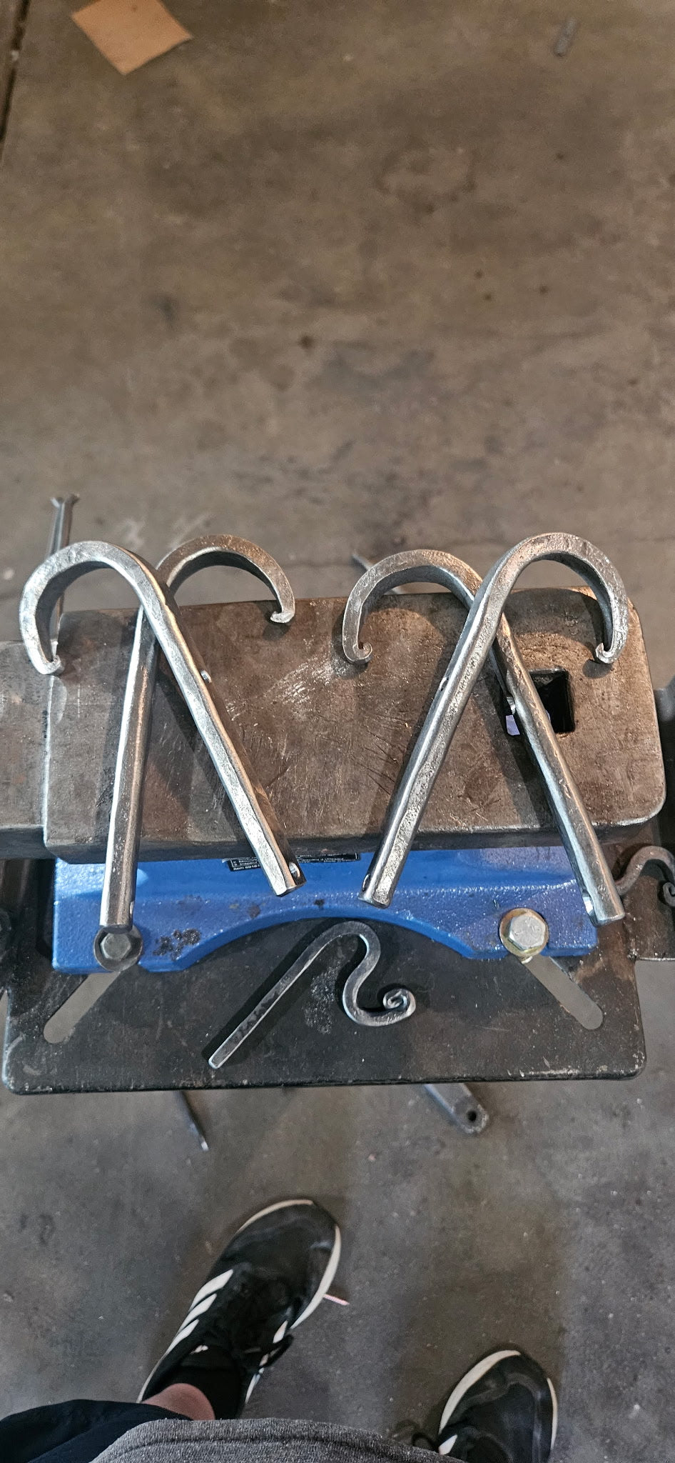 Coat Hangers
