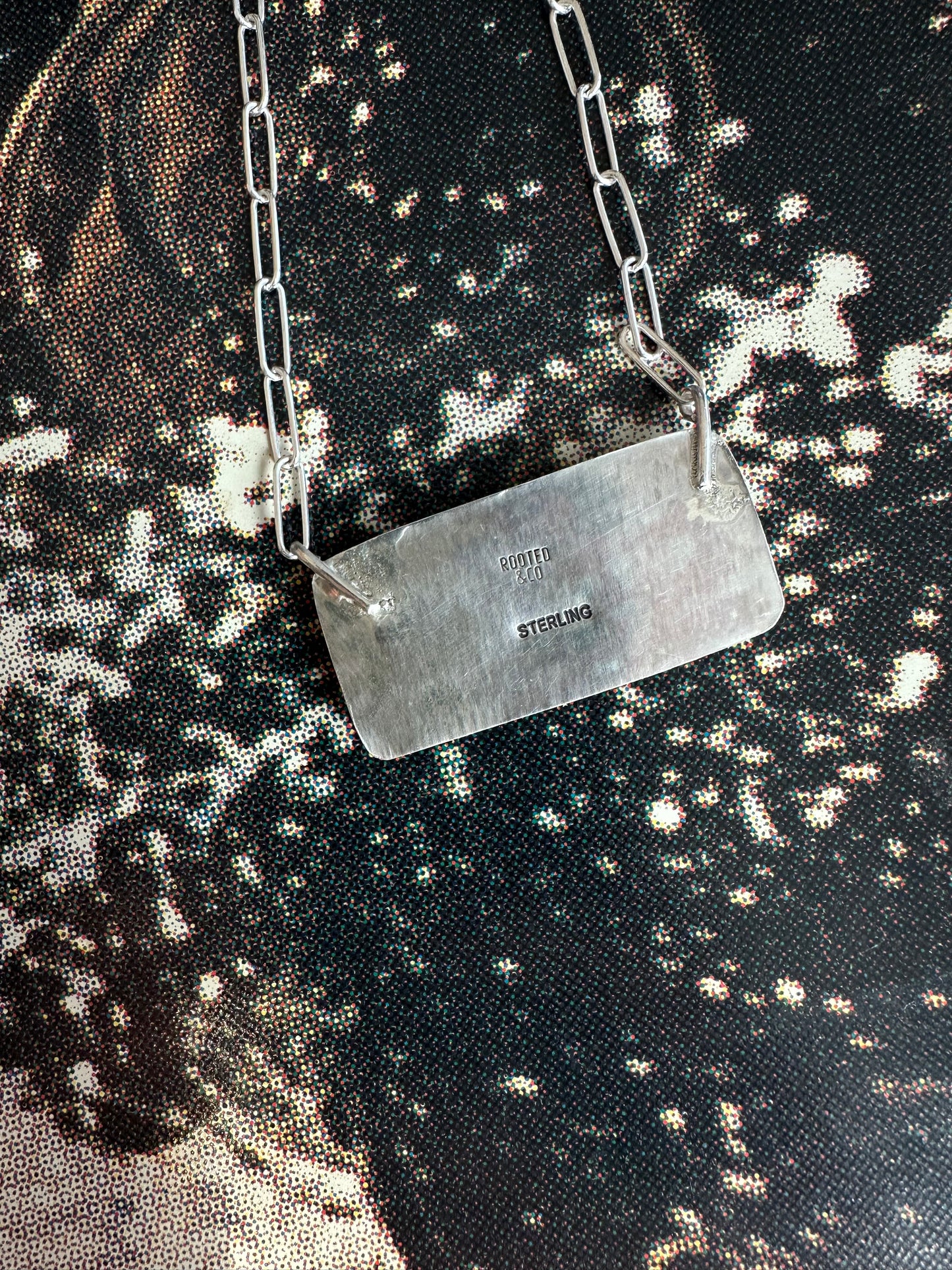 Sonoran 3 Stone Bar