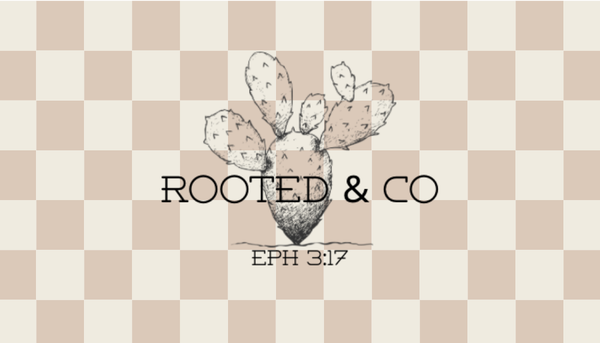 Rooted & Co.