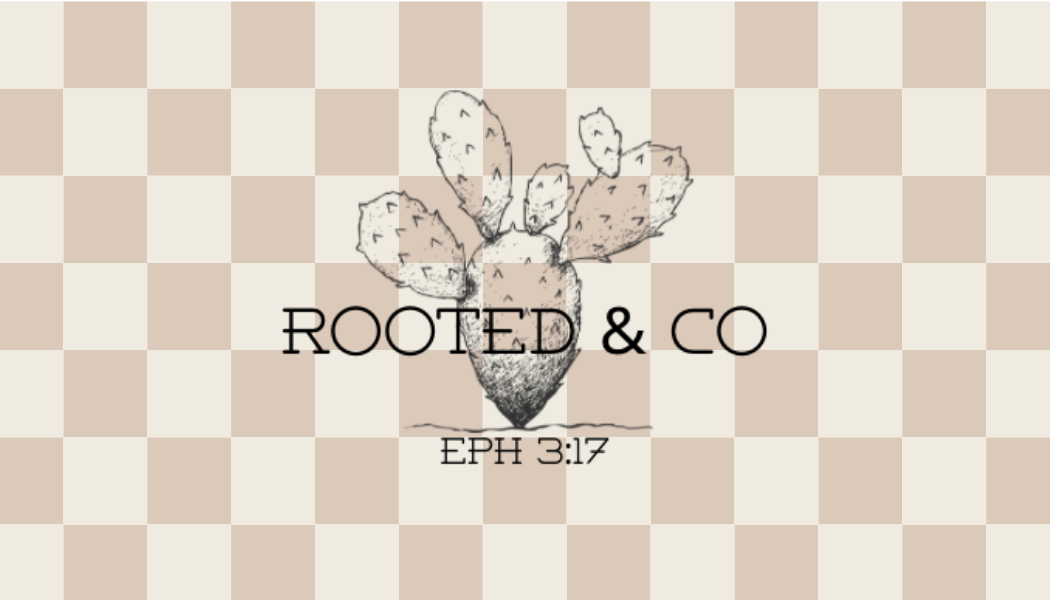Rooted & Co. Gift Card