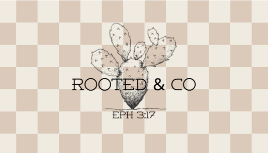 Rooted & Co. Gift Card